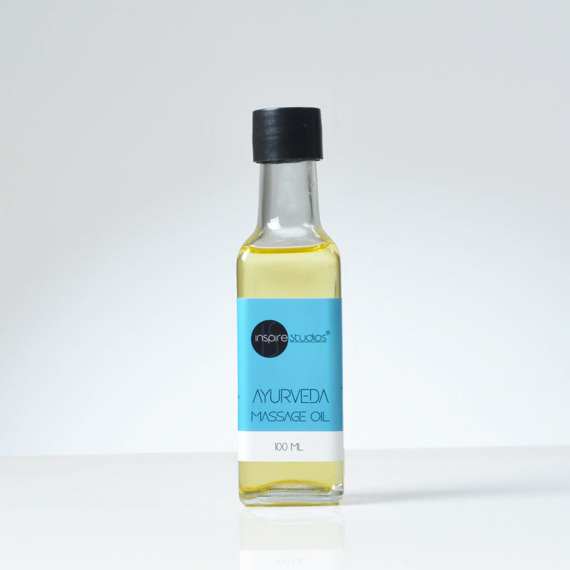 Ayurveda Massage Oil