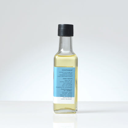 Ayurveda Massage Oil