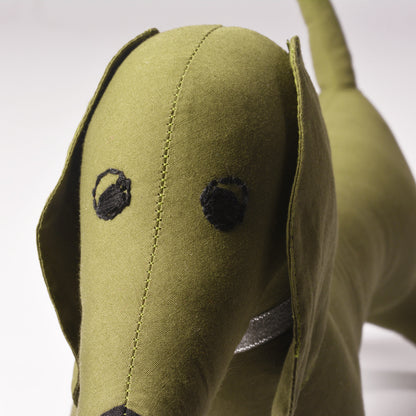 Gaby Dog & Dolly Dog Doll