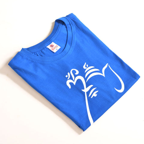Om Ganesh Unisex Tshirt