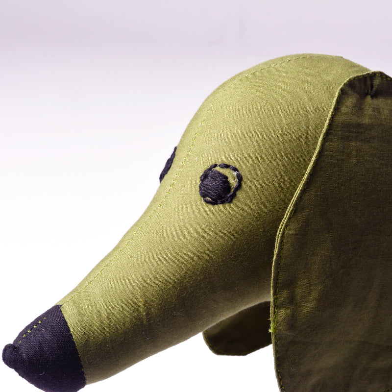 Gaby Dog & Dolly Dog Doll