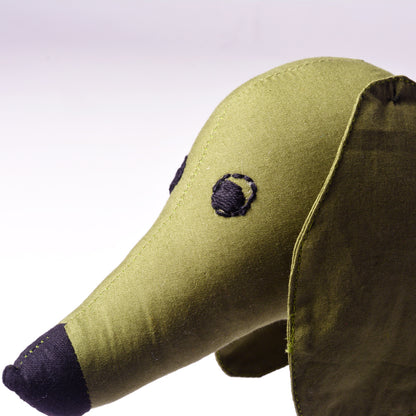 Gaby Dog & Dolly Dog Doll