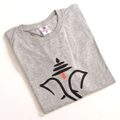 Modern Ganesh Unisex T-Shirt