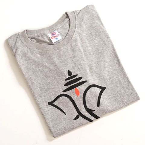 Modern Ganesh Unisex T-Shirt