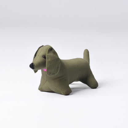 Gaby Dog & Dolly Dog Doll