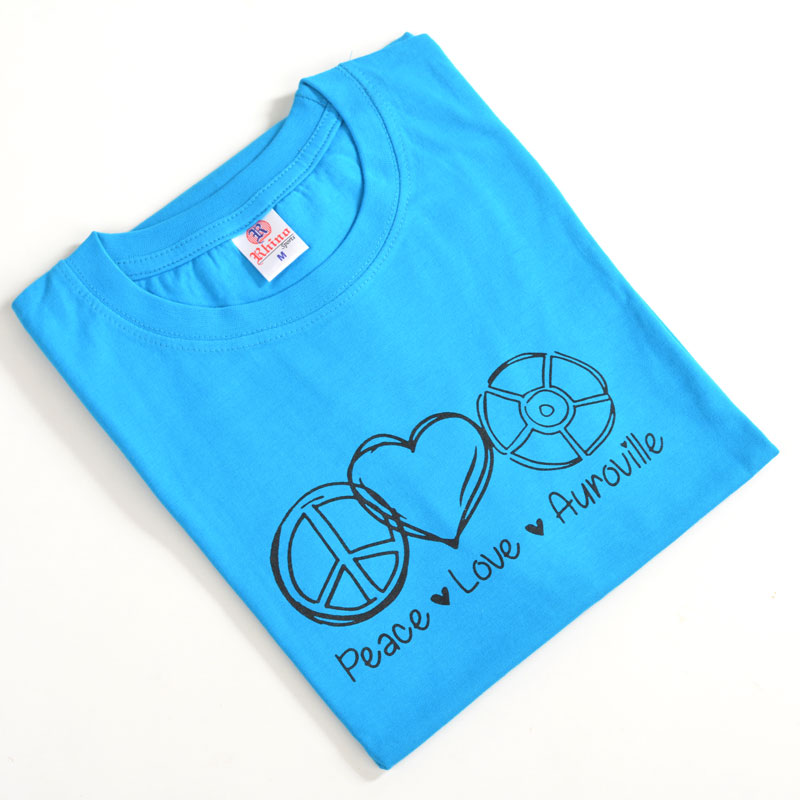 Love Unisex T-Shirt