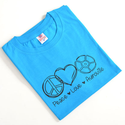 Love Unisex T-Shirt