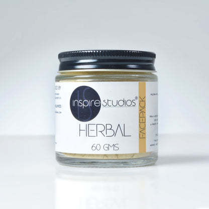 Herbal Face Pack