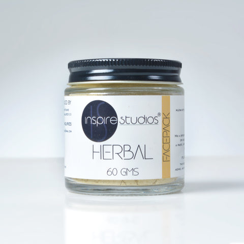 Herbal Face Pack