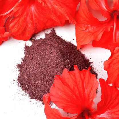 Dehydrated Hybiscus Powder