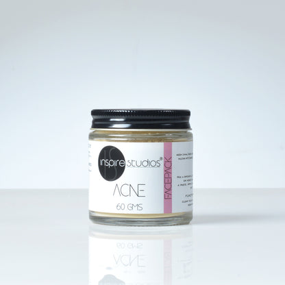Acne Face Pack