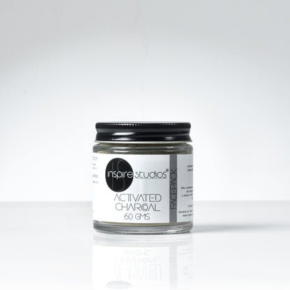 Activated Charcoal Face Pack