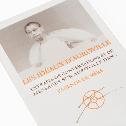 Les Idéaux d'Auroville