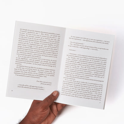 Les Idéaux d'Auroville