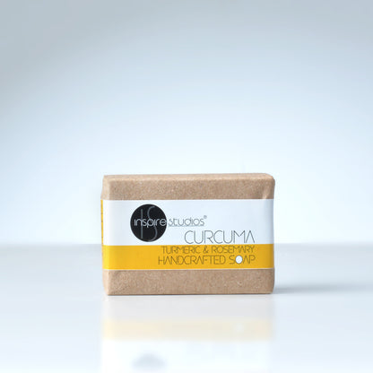 Curcuma Soap