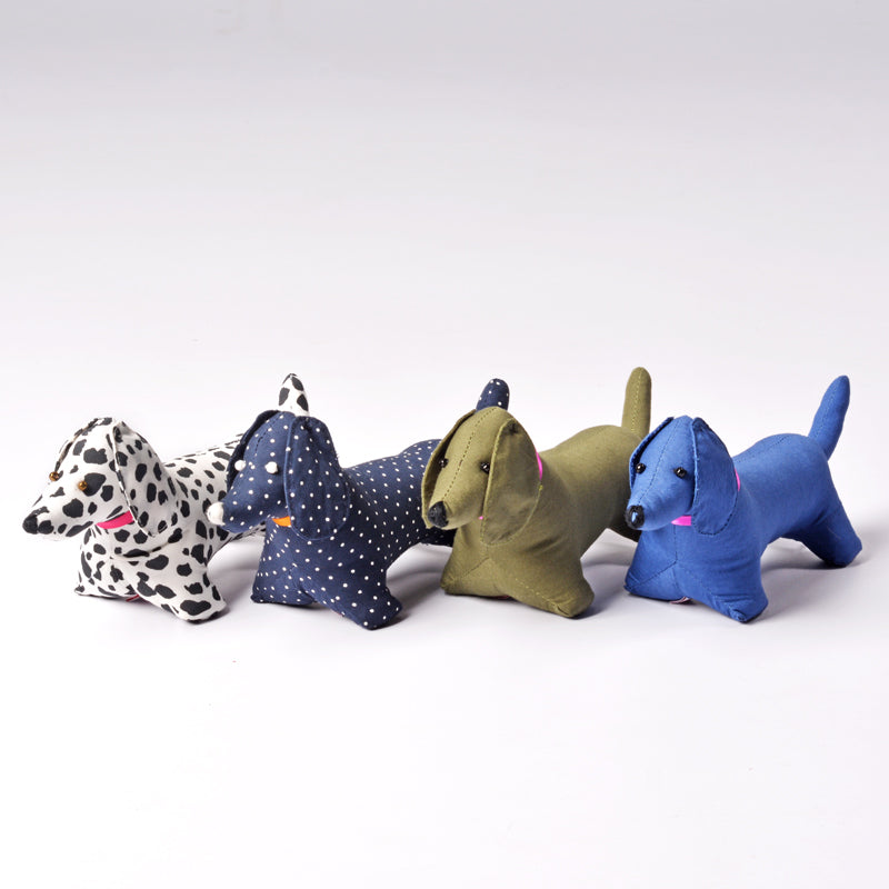 Gaby Dog & Dolly Dog Doll