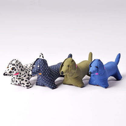 Gaby Dog & Dolly Dog Doll