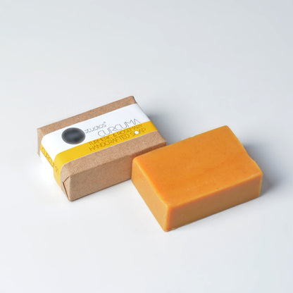Curcuma Soap