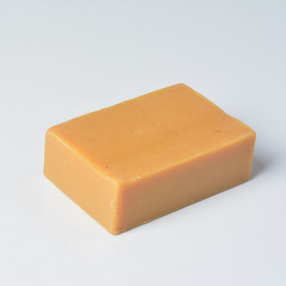 Curcuma Soap