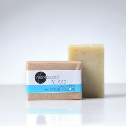 Be Cool Soap