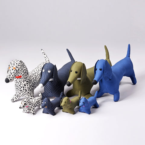 Gaby Dog & Dolly Dog Doll