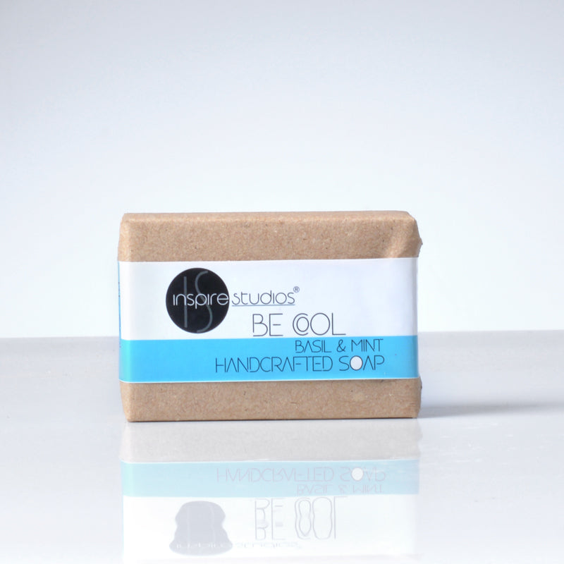 Be Cool Soap