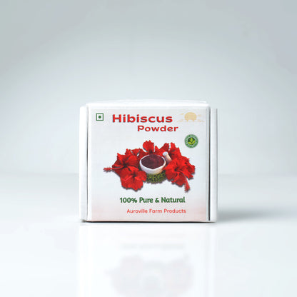 Dehydrated Hybiscus Powder