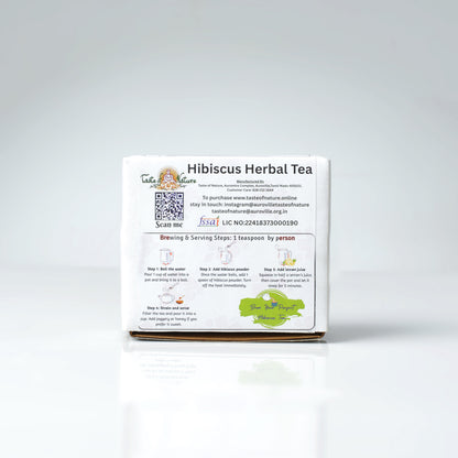 Dehydrated Hybiscus Powder