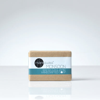 Monsoon Soap