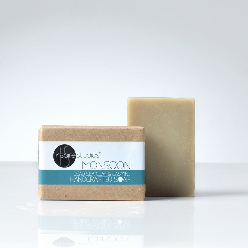 Monsoon Soap