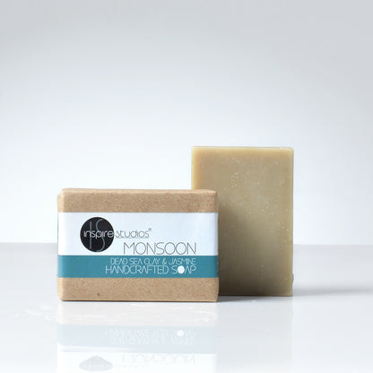Monsoon Soap