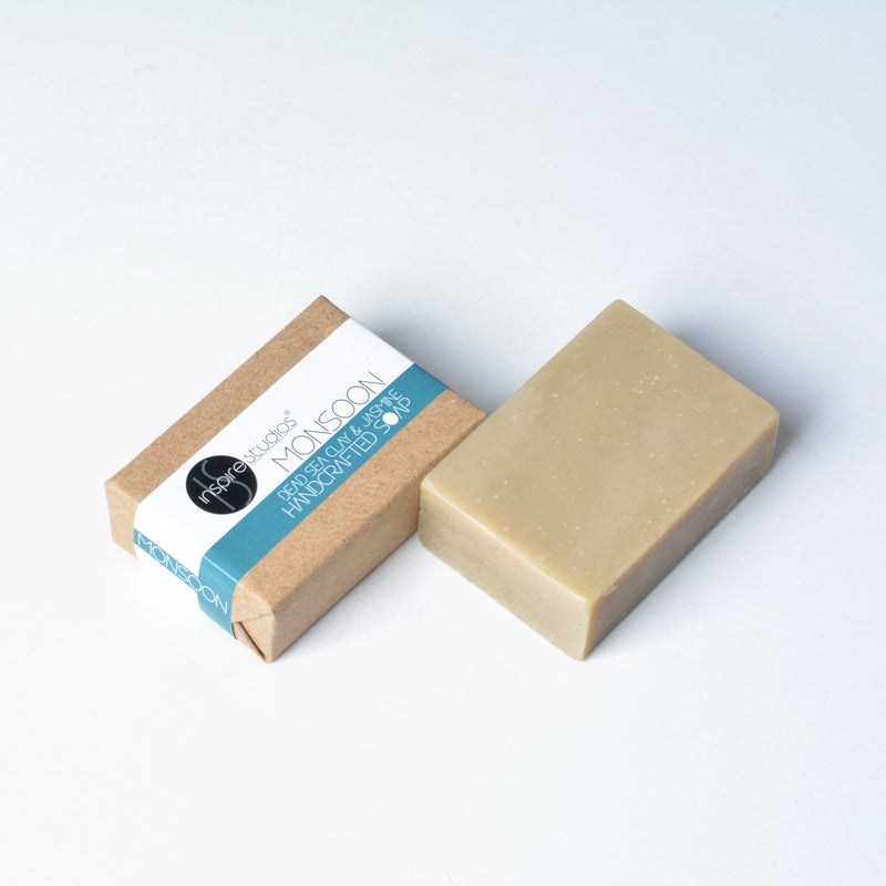 Monsoon Soap