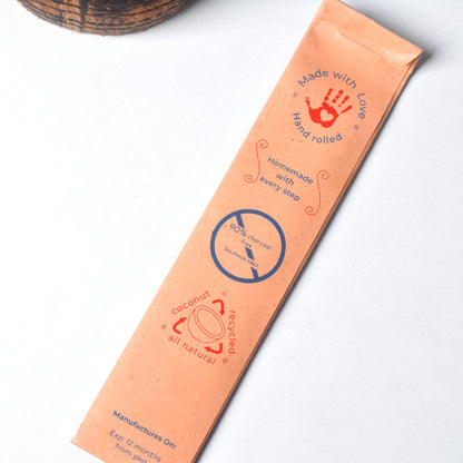 Handmade Coconut Shell Gift Hamper – Classic Set