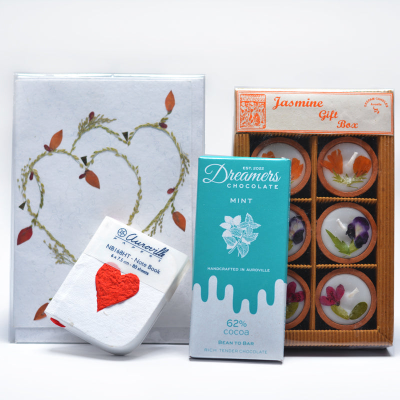 Valentine Gift Hamper