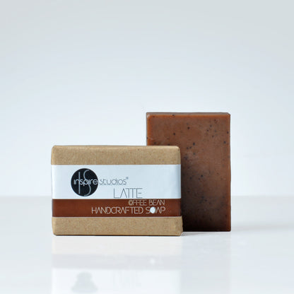 Latte Soap