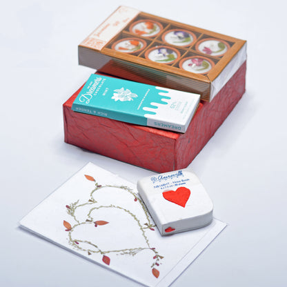 Valentine Gift Hamper - Small