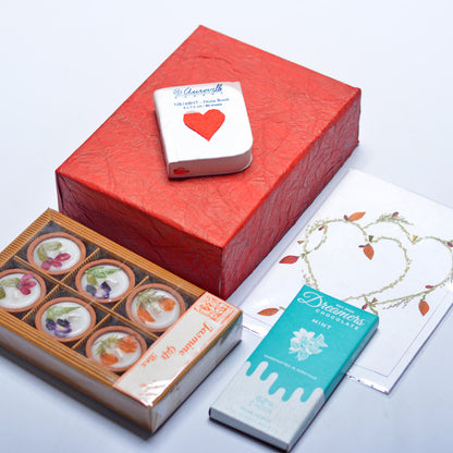 Valentine Gift Hamper - Small