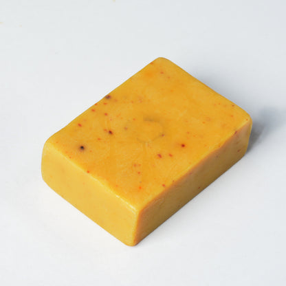 Tangerine Soap
