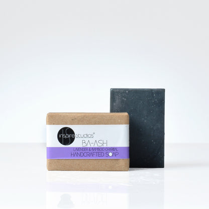 Ba Ash Soap