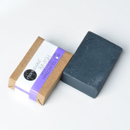 Ba Ash Soap