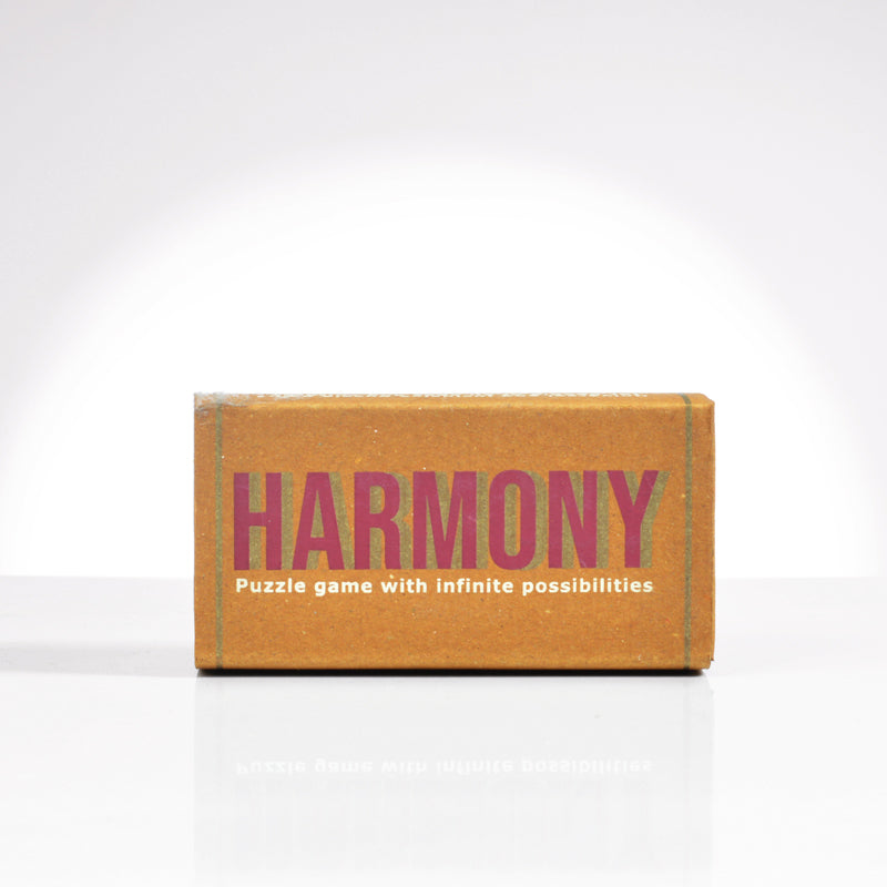 HARMONY PUZZLE GAME
