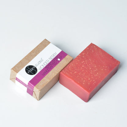 Wonder Berry Soap