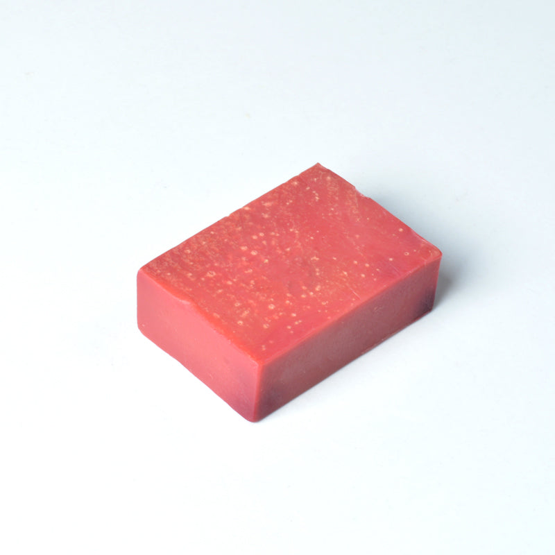 Wonder Berry Soap
