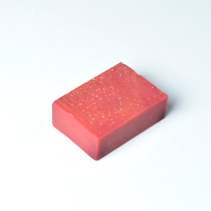 Wonder Berry Soap