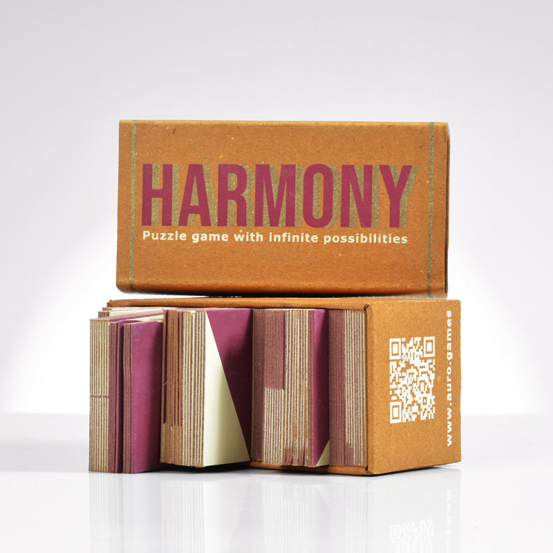 HARMONY PUZZLE GAME