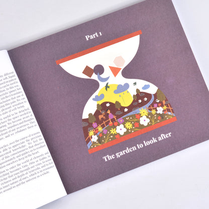 Take Care Of Yourself With Ayurveda by Dr. Be