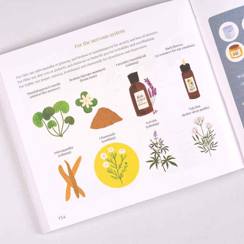 Take Care Of Yourself With Ayurveda by Dr. Be