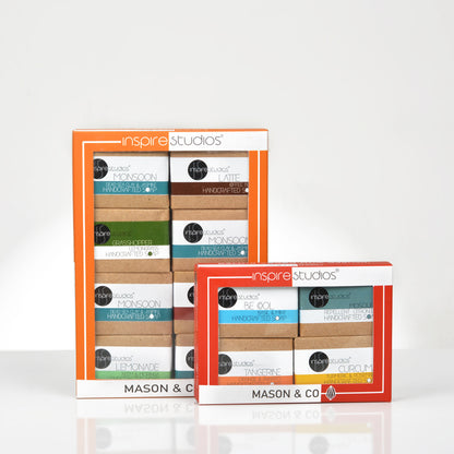Soap Gift Set