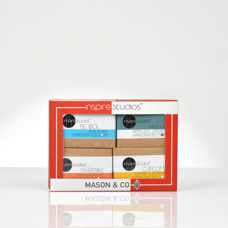 Soap Gift Set