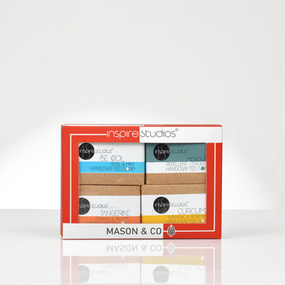 Soap Gift Set
